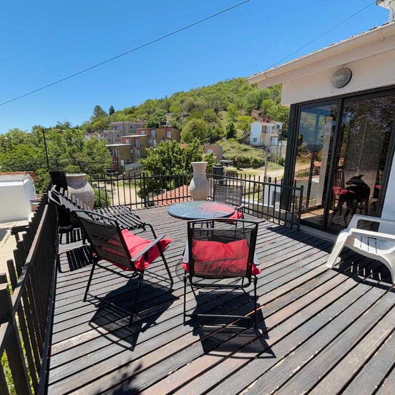 Departamentos Pasini - Apartamento de 2 dormitorios - 7