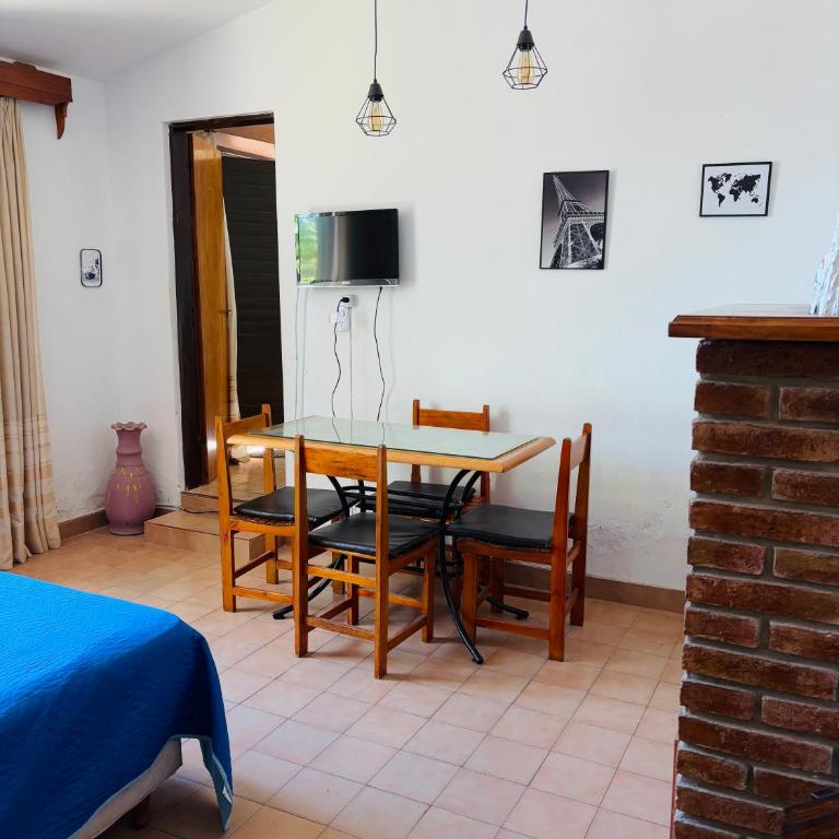 Departamentos Pasini - Apartamento de 2 dormitorios - 11