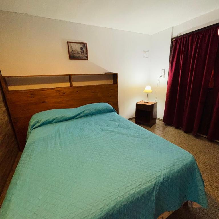 Departamentos Pasini - Apartamento de 2 dormitorios - 8