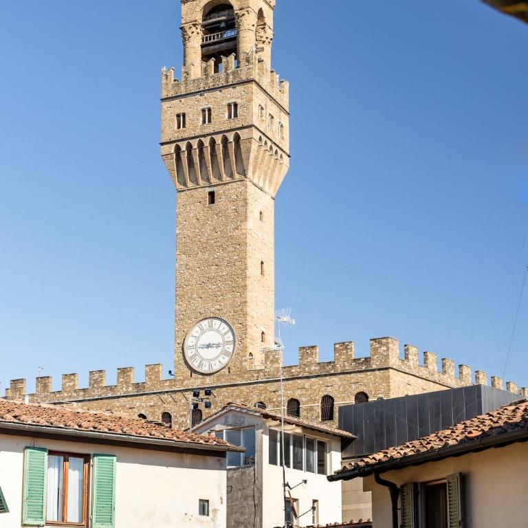 Florence in Focus, by Belcanto Villas - Appartamento con 3 Camere da Letto - Piano Alto - 56