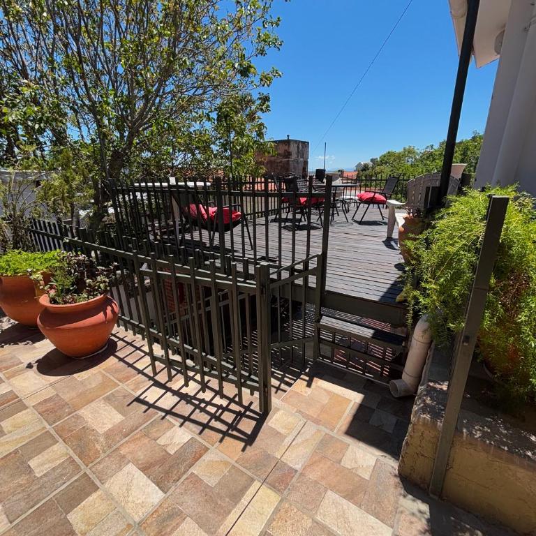 Departamentos Pasini - Apartamento de 2 dormitorios - 17