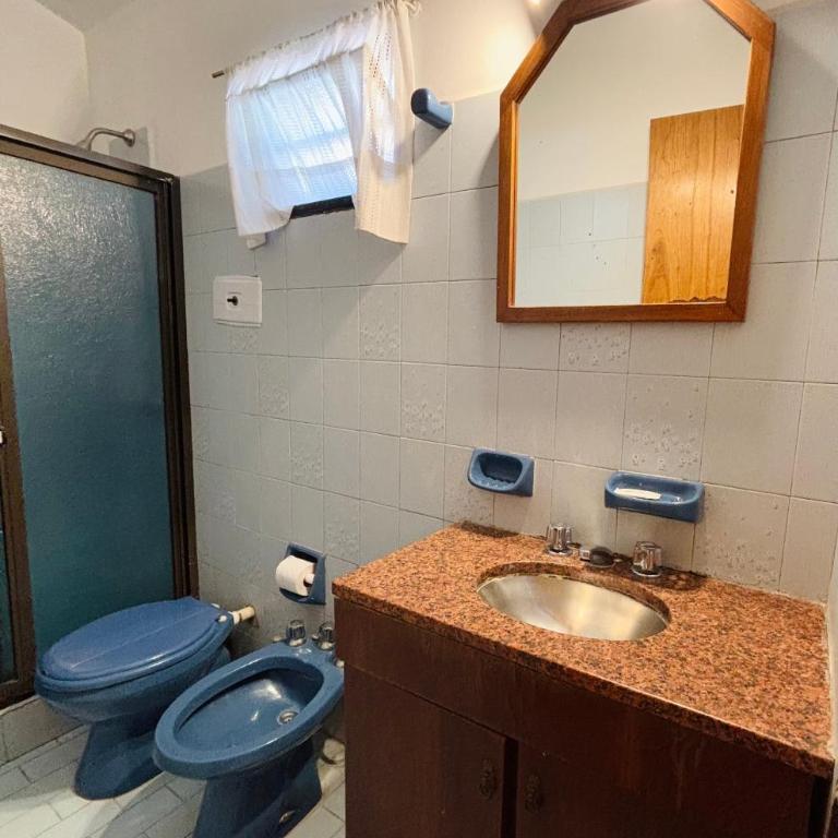 Departamentos Pasini - Apartamento de 2 dormitorios - 14