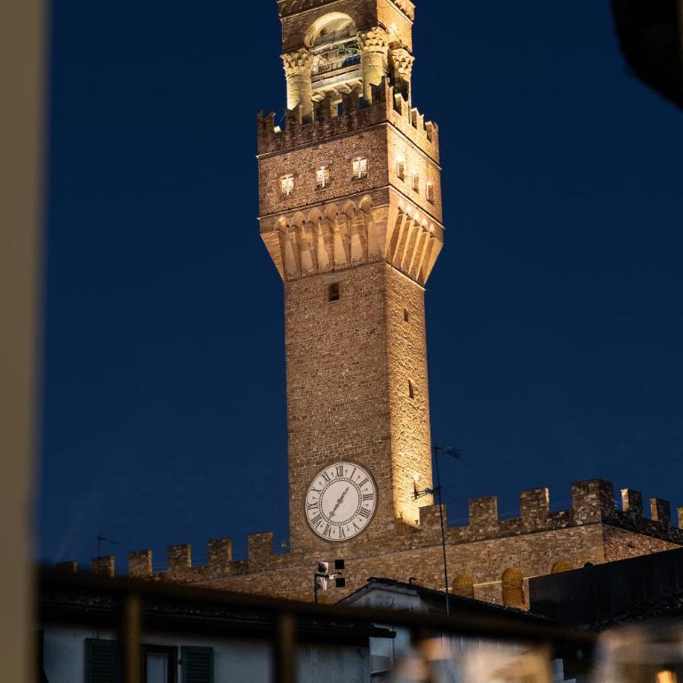 Florence in Focus, by Belcanto Villas - Appartamento con 3 Camere da Letto - Piano Alto - 57