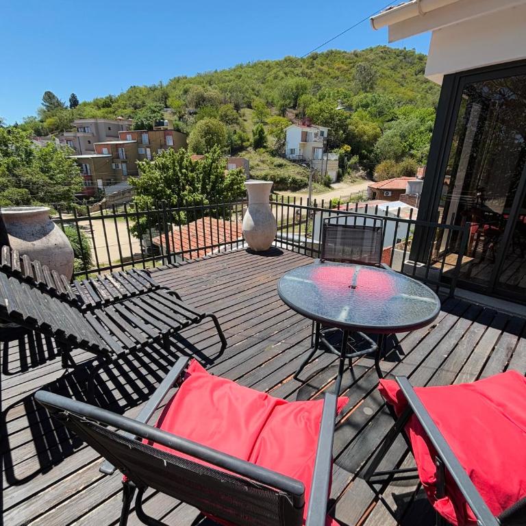 Departamentos Pasini - Apartamento de 2 dormitorios - 23