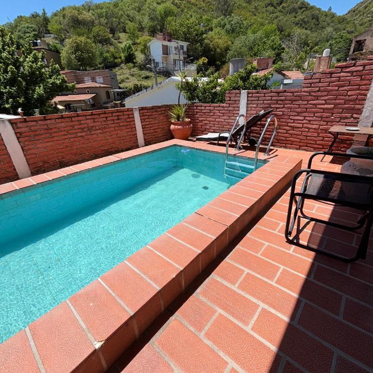 Departamentos Pasini - Apartamento de 2 dormitorios - 16