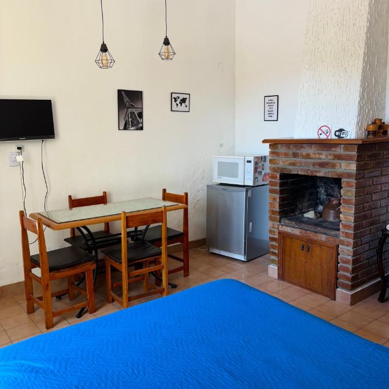 Departamentos Pasini - Apartamento de 2 dormitorios - 21