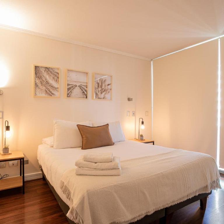 Modern Design Apt Cozy 1B1B - Apartment - 3