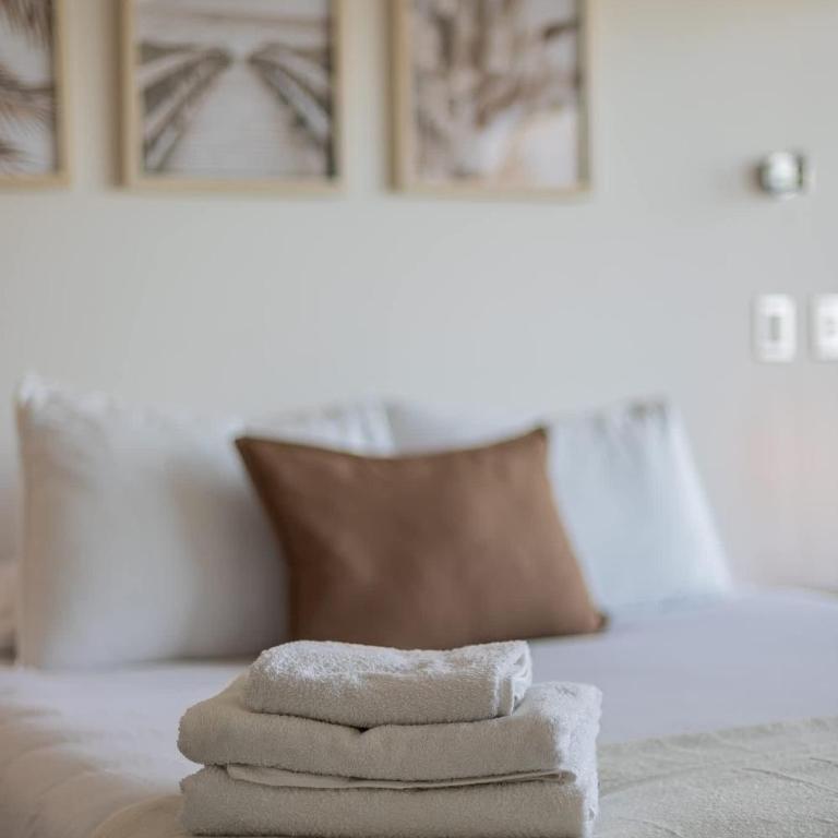 Modern Design Apt Cozy 1B1B - Apartment - 12
