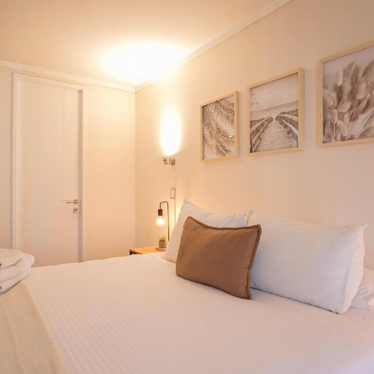 Modern Design Apt Cozy 1B1B - Apartment - 16