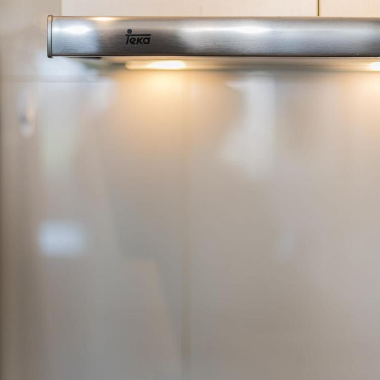 Modern Design Apt Cozy 1B1B - Apartamento - 21