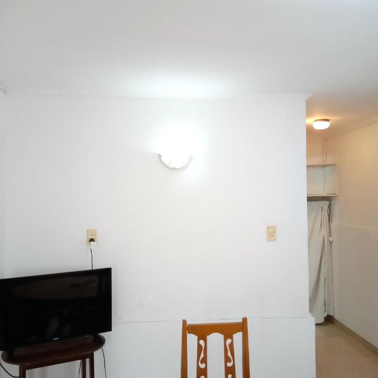 Depto cómodo y confortable - Apartamento de 2 dormitorios - 4