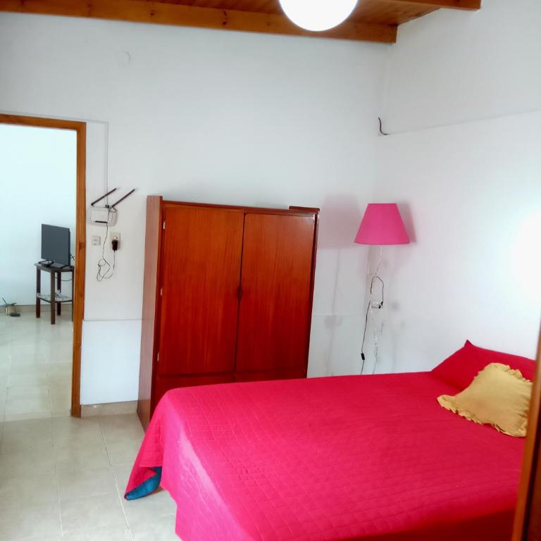 Depto cómodo y confortable - Apartamento de 2 dormitorios - 6