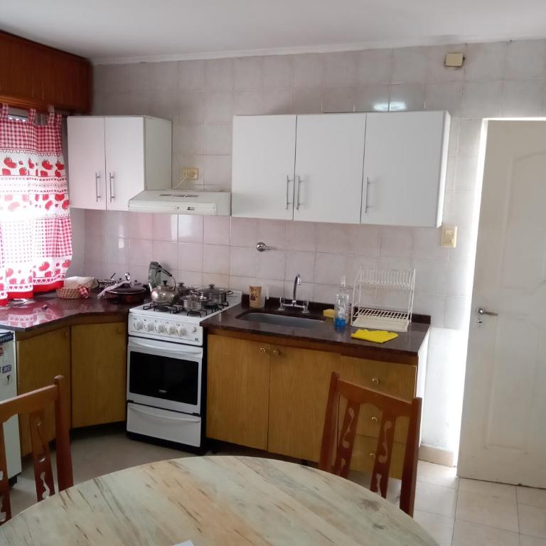 Depto cómodo y confortable - Apartamento de 2 dormitorios - 8