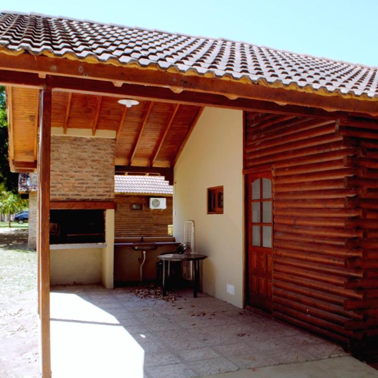 Termas Concepcion - Bungalow Familiar - 1
