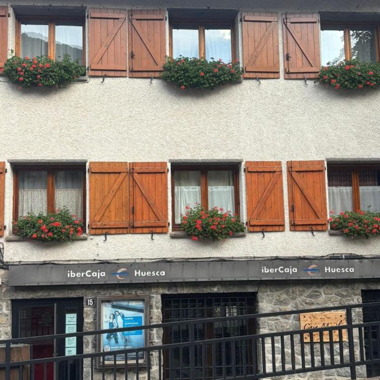 Casa Marilu Sallent - Appartement 3 Chambres - 2
