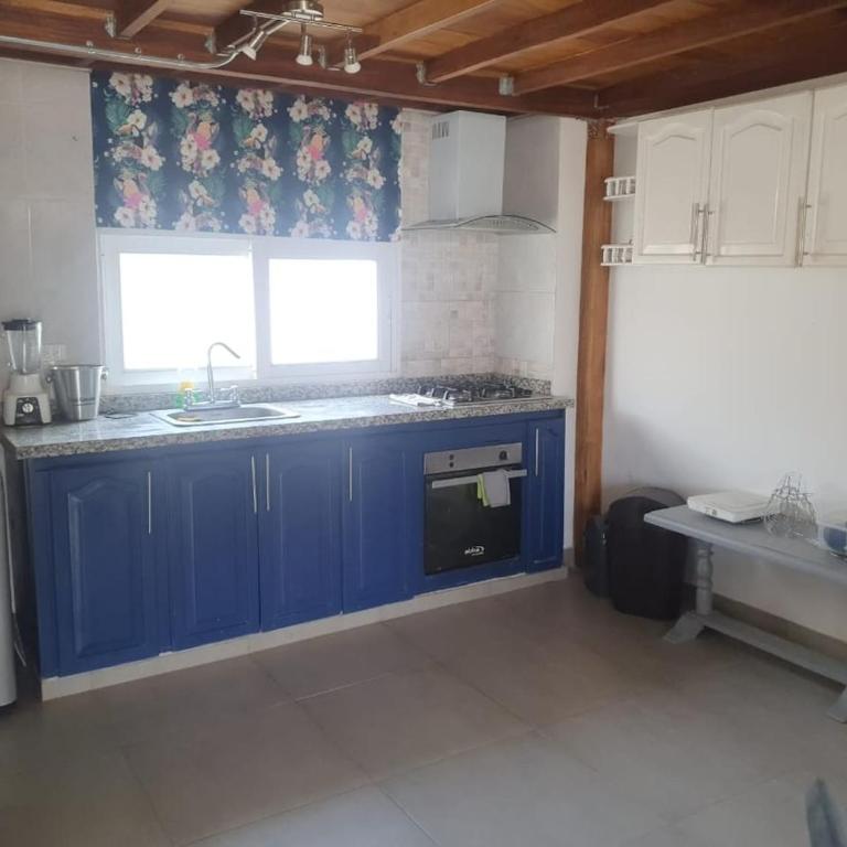 Apartamento Centro Historico Santa Marta - Two-Bedroom Apartment with Mountain View - 14