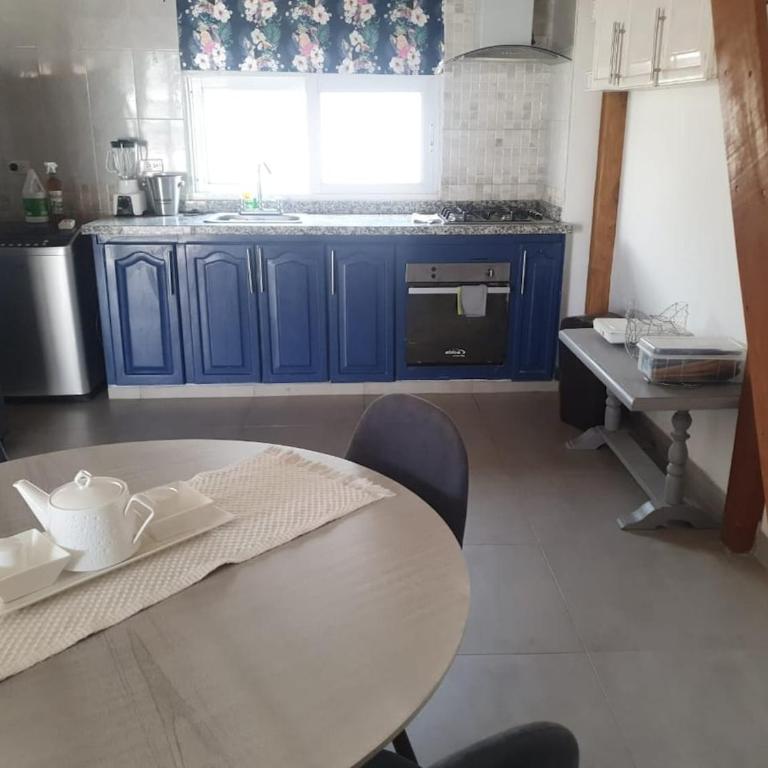 Apartamento Centro Historico Santa Marta - Two-Bedroom Apartment with Mountain View - 17