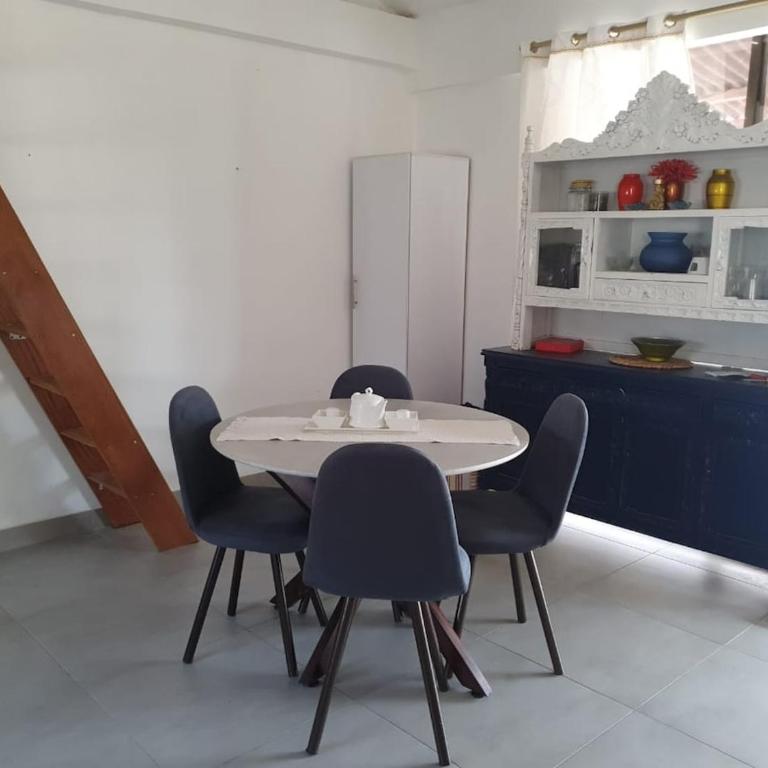 Apartamento Centro Historico Santa Marta - Two-Bedroom Apartment with Mountain View - 27