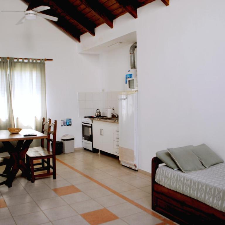 Termas Concepcion - Bungalow Familiar - 5
