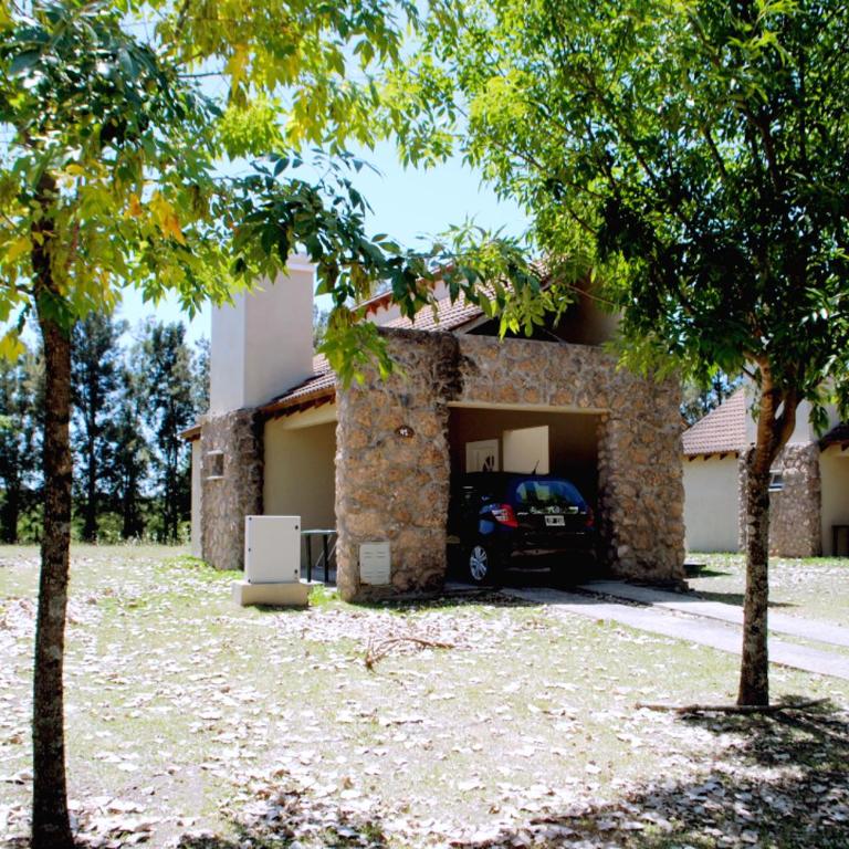 Termas Concepcion - Bungalow Familiar - 9