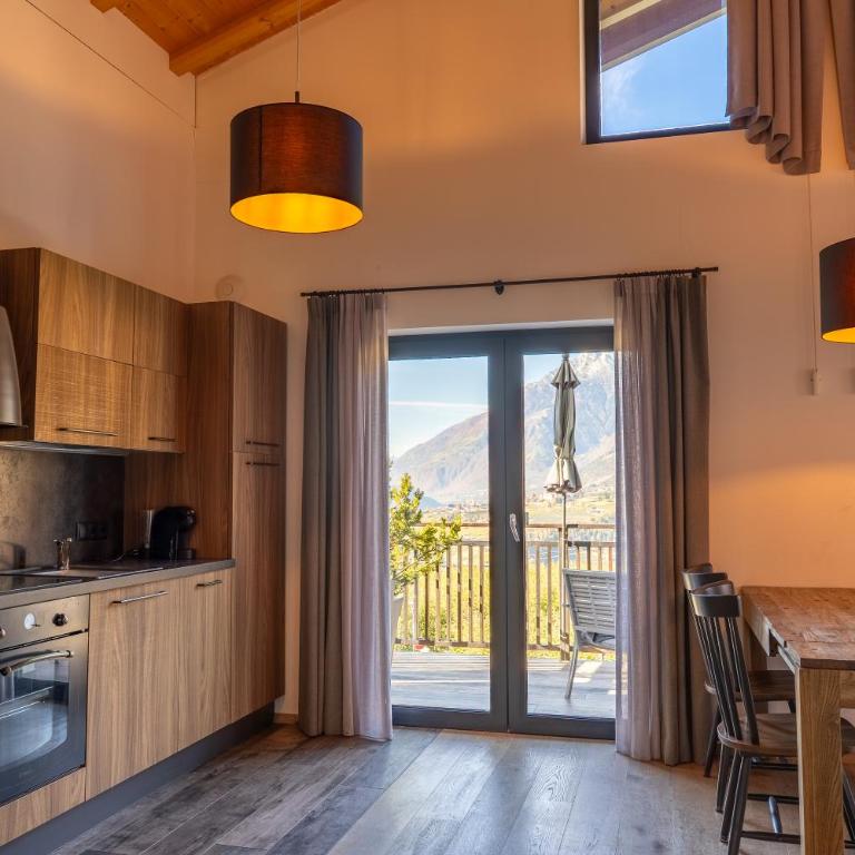 Antonya Apartments - Appartamento Attico - 2