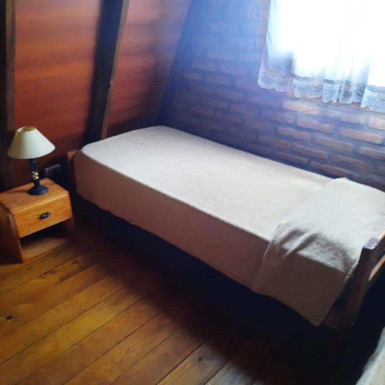 Cabañas Roma - Apartamento de 2 dormitorios - 10