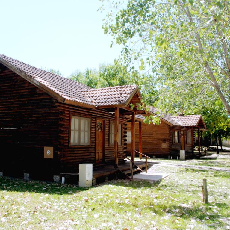 Termas Concepcion - Bungalow Familiar - 6