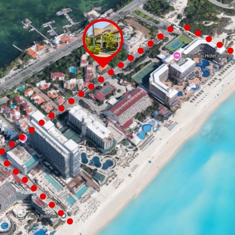 Oceanside Beach house Pool & Short walk to Beach - Apartamento - 2