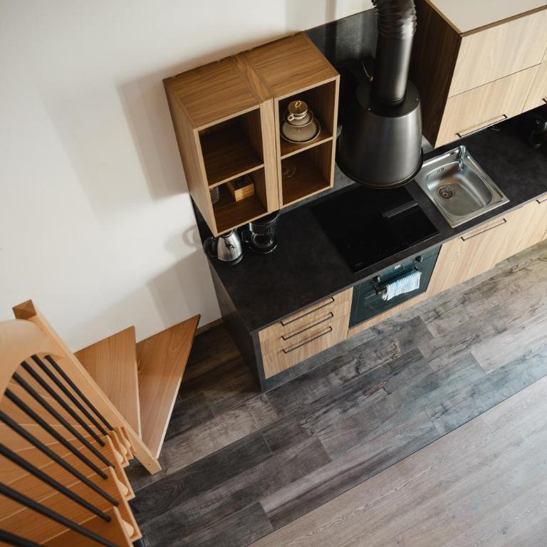 Antonya Apartments - Appartamento Attico - 3