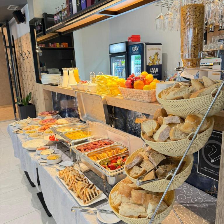 Prestige Forest Zlatibor - Apartman s 1 Spavaćom Sobom i Balkonom - 35