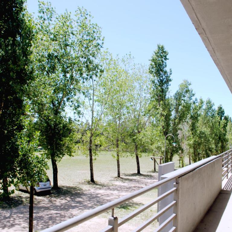 Termas Concepcion - Apartamento con vistas al jardín - 2