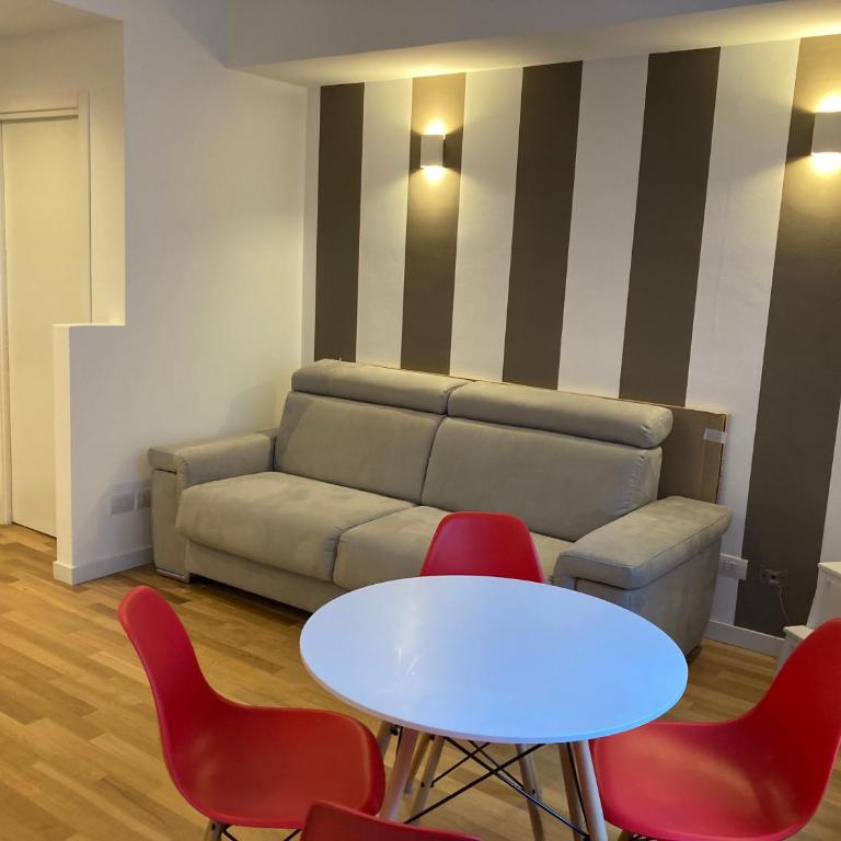 The Lux Apartment Bocconi-Navigli - Appartamento con 1 Camera da Letto - 5