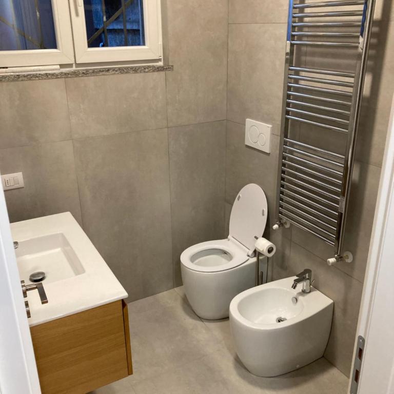 The Lux Apartment Bocconi-Navigli - Appartamento con 1 Camera da Letto - 6