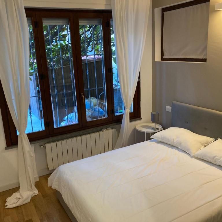 The Lux Apartment Bocconi-Navigli - Appartamento con 1 Camera da Letto - 7