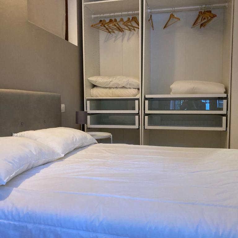 The Lux Apartment Bocconi-Navigli - Appartamento con 1 Camera da Letto - 8