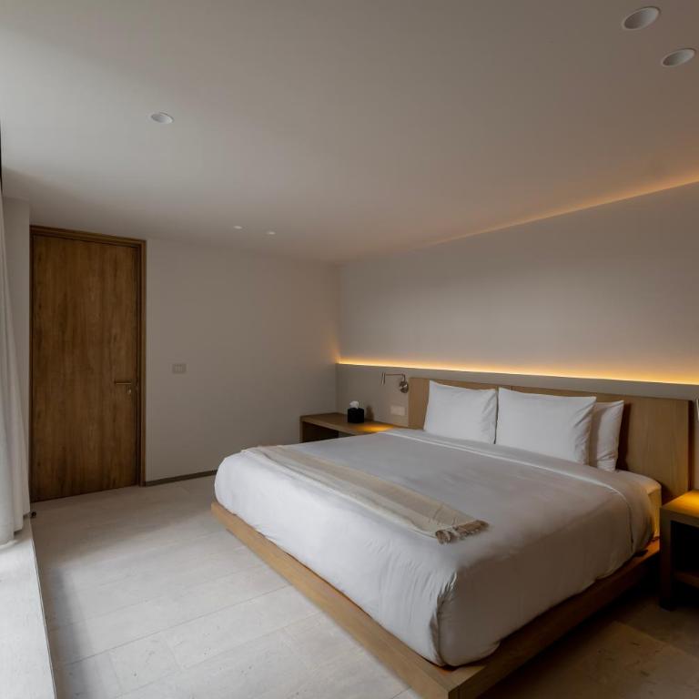 Capitalia Reforma Chapultepec - Suite Junior - 8
