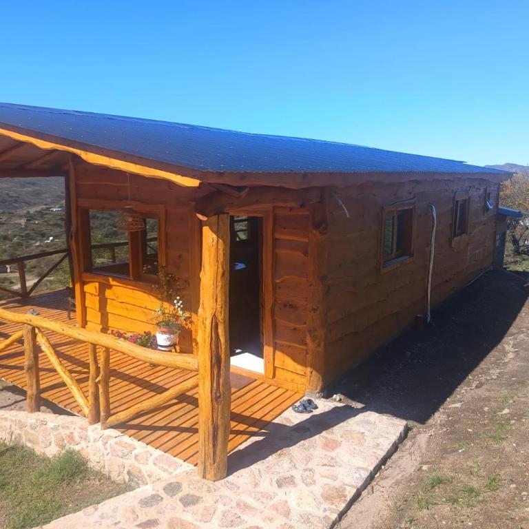 Las Piedras - Two-Bedroom House - 1