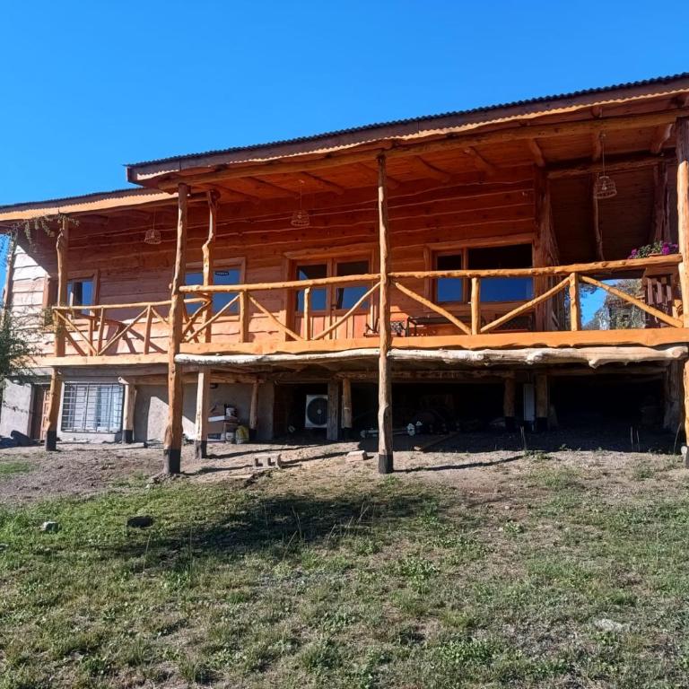 Las Piedras - Two-Bedroom House - 8