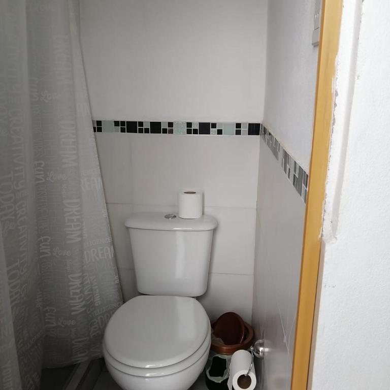 Las Piedras - Two-Bedroom House - 9