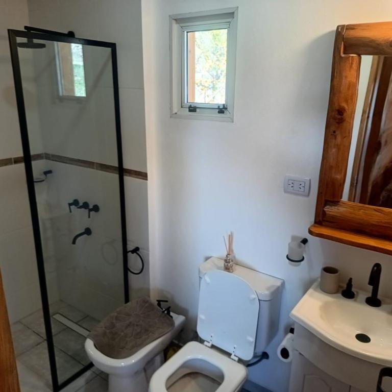 Las Piedras - Two-Bedroom House - 10