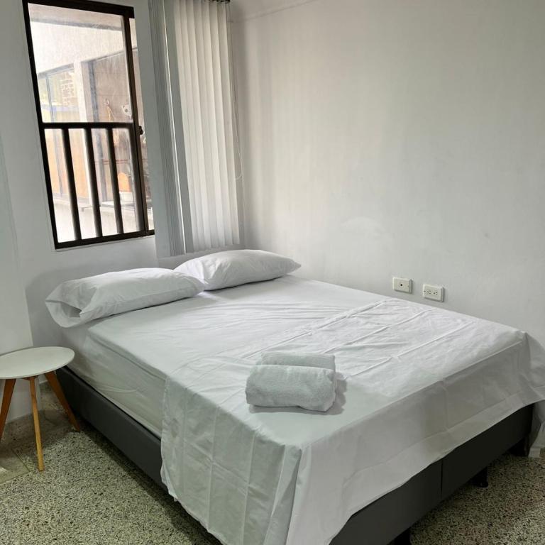 Tu Hogar en Bucaramanga - Apartamento de 135 m2 con Parqueadero y Excelente Ubicación - Two-Bedroom Apartment - 8
