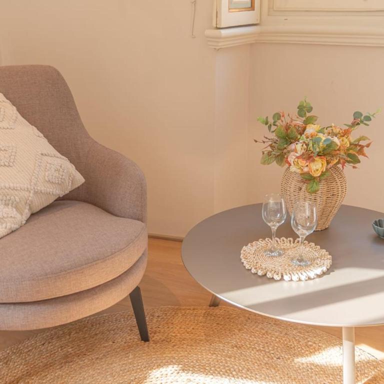 Danti Apartment - Appartamento con 1 Camera da Letto - 18