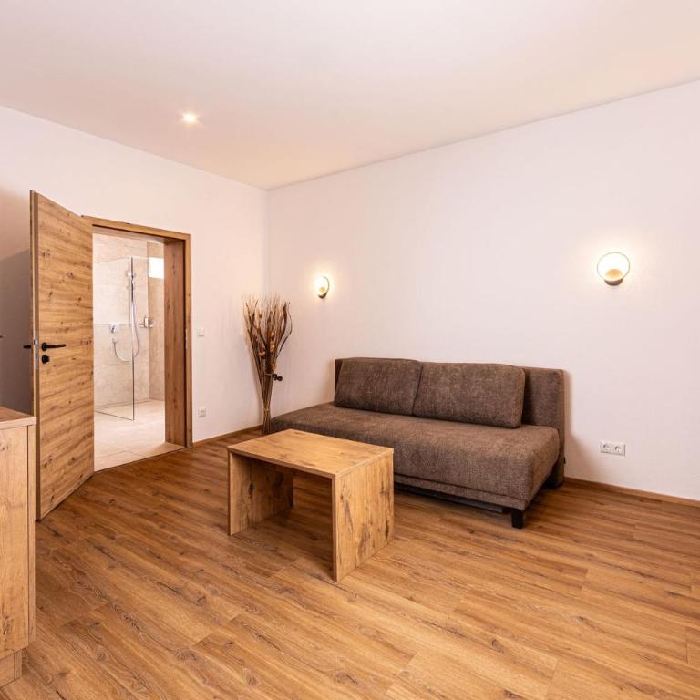 Hotel AlpinaRos - Deluxe Doppel-/Zweibettzimmer - 4