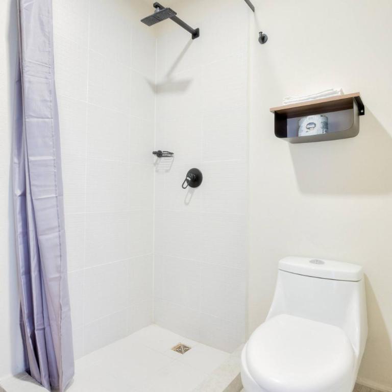 Céntrico depa con Alberca / Gym / Wifi / Cowork - Apartment - 17