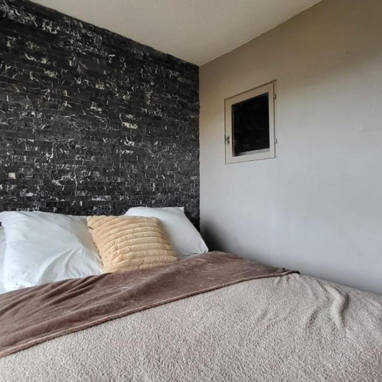 Cocon des cimes - Appartement 2 Chambres - 6