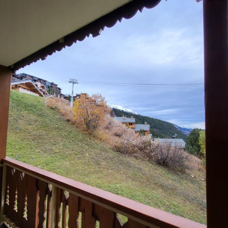 Cocon des cimes - Appartement 2 Chambres - 7