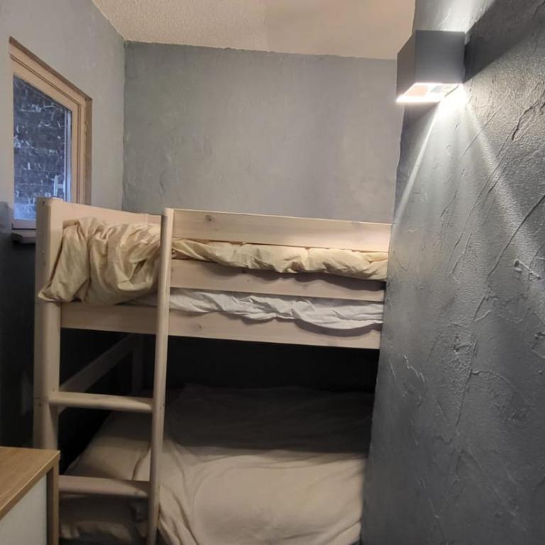 Cocon des cimes - Appartement 2 Chambres - 4