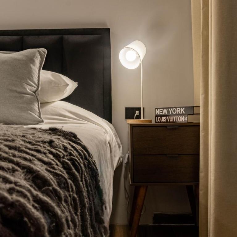 Elephant Suite - One-Bedroom Apartment - 24