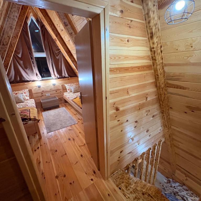 Vila Vrela - Two-Bedroom Villa - 22