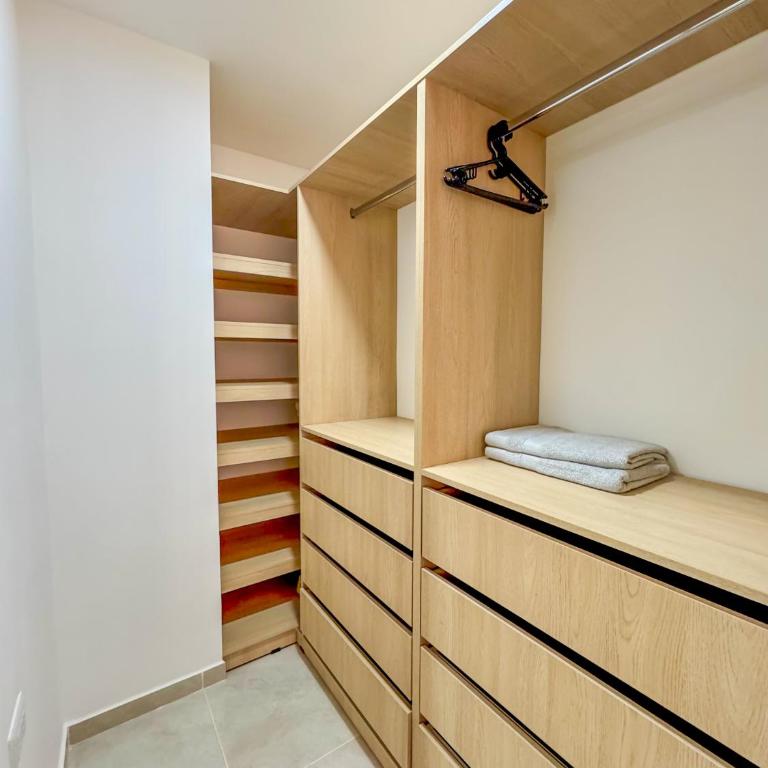 Tu Hogar en Floridablanca - Apto de 2 Habitaciones con Aire Acondicionado - Apartamento de 2 dormitorios - 6